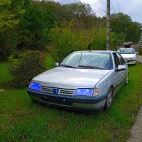 پژو 405 عروسک|خودرو سواری و وانت|رشت, جانبازان|دیوار