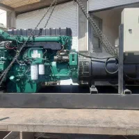 دیزل ژنراتور