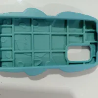 قاب ژله گوشی|لوازم جانبی موبایل و تبلت|سبزوار, شرق کال شمالی|دیوار