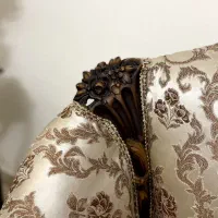 مبل استیل ۷ نفره|مبلمان خانگی و میز عسلی|تهران, افسریه جنوبی|دیوار