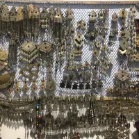 انواع صنایع دستی