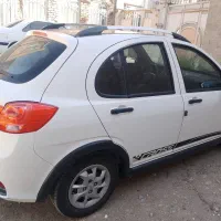 کوئیکR99سقف مشکی