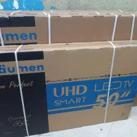 تلویزیون ال ای دی بویمن مدل 50kAE6800UW