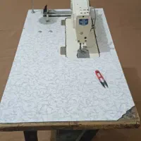 چرخ صنعتی راسته دوز جمسی