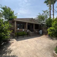 ویلا باغ نوساز فرصت طلایی