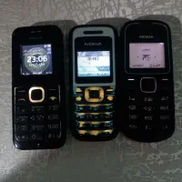 گوشی ساده قدیمی