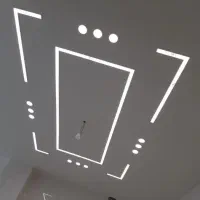 برقکار شبانه روزی رفع اتصالی نورپردازی کناف