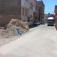 خانه قدیمی کردمش زمین پروانه ۳ طبقه|فروش زمین و ملک کلنگی|قم, شاه ابراهیم|دیوار