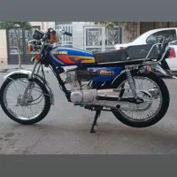 فروش فوری|موتورسیکلت|مشهد, مصلی (کارمندان اول)|دیوار