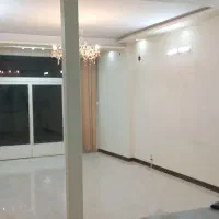 خانه دوطبقه دربستی