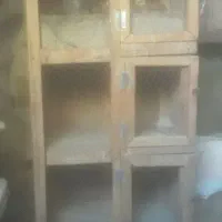 قفس سه طبقه