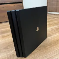 ps4 pro 1t|کنسول، بازی ویدئویی و آنلاین|تهران, تهرانپارس غربی|دیوار