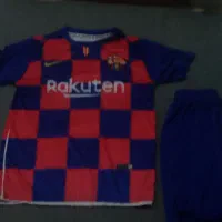 لباس فوتبال بارسلونا|لباس|صوفیان, |دیوار