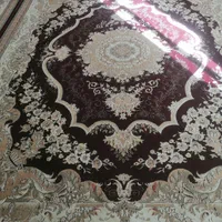 فروش چند تخته فرش 3 *4  وگلیم فرش دهگلان
