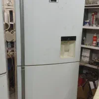 یخچال فریزر بدون برفک هاردستون