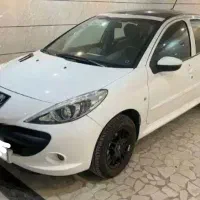 پژو 207 پانوراما دنده مدل 1401/اقساط فوری