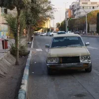 تویوتا کرونا