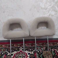 پشت سری اپلی  آویز قرقی سایزمیانا