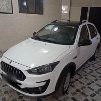 اطلس GL سفیدمشکی صفر
