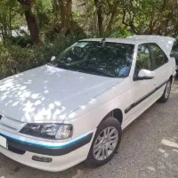 پژو پارس سفارشی ۱۴۰۲Elx