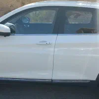 تیگو ۷ مدل ۱۴۰۱|خودرو سواری و وانت|یزد, |دیوار