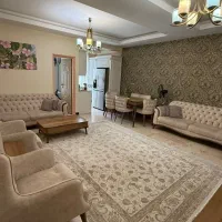 ۸۰متر/سالن پرده خور/روبه آفتاب/عسگری شهران|فروش آپارتمان|تهران, شهران شمالی|دیوار