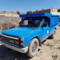 حمل بار (درون شهری وبرون شهری)