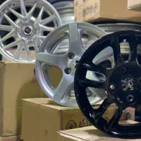 رینگ خرچنگی پنج پر تورنادو صلیبی دنا توربو ام سی