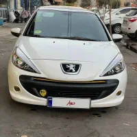207پانا|خودرو سواری و وانت|فردیس, نیروگاه برق|دیوار