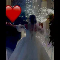 لباس عروس|لباس|تهران, باشگاه نفت|دیوار