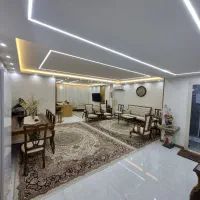 اپارتمان-کاملا-باز-سازی-کامل-درجه-یک-روبه-حیاط