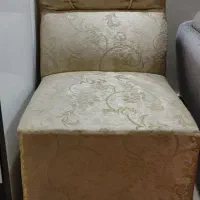 ۲ عدد مبل تکنفره راحتی