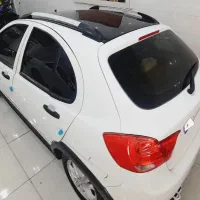 کوییک R مدل۱۴۰۰|خودرو سواری و وانت|اندیمشک, |دیوار