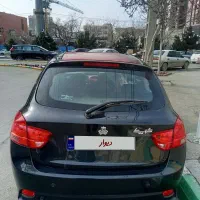 کوییک 403|خودرو سواری و وانت|مشهد, انقلاب|دیوار