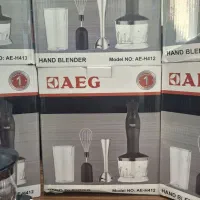 گوشتکوب اصلی برند محبوب AEG