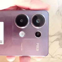 poco M6 pro|موبایل|فولادشهر, B4|دیوار