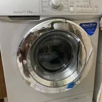 ماشین لباسشویی ال جی