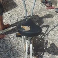 دوچرخه ثابت