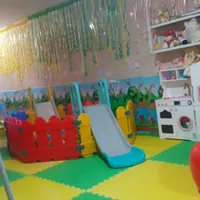 کلاس نقاشی همراه بازی