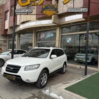 سانتافه|خودرو سواری و وانت|ارومیه, |دیوار