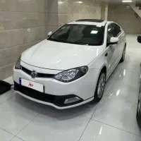 mg 6 GT turbo 2012|خودرو سواری و وانت|تهران, اکباتان|دیوار