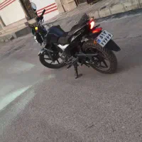 موتوربنلی 150|موتورسیکلت|کرمانشاه, |دیوار