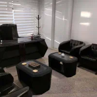 اتاق جلسات لوکس در برج میلاد|اجارهٔ کوتاه‌مدت دفتر کار و فضای آموزشی|تهران, گیشا|دیوار