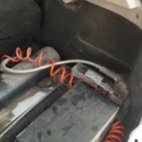 پنوماتیک پژو 206