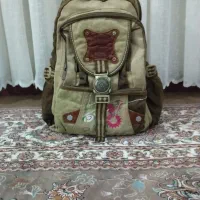 کوله پشتی