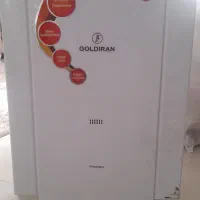 پکیج گلدیران صفحه دیجیتال.