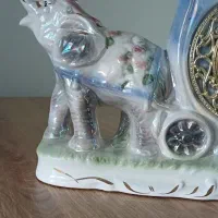 ساعت و چراغ خواب|چراغ خواب و آباژور|قزوین, |دیوار