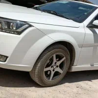 دناپلاس ۵ دنده ۱۴۰۲ نورآباد ممسنی