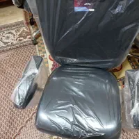 4 عدد صندلی کامپیوتر کاملاً سالم|صندلی و نیمکت|پاکدشت, حصار امیر|دیوار