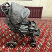 کالسکه بچه|کالسکه و لوازم جانبی|گنبد کاووس, |دیوار